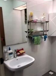 Blk 377 Bukit Gombak Vista (Bukit Batok), HDB 3 Rooms #598293301